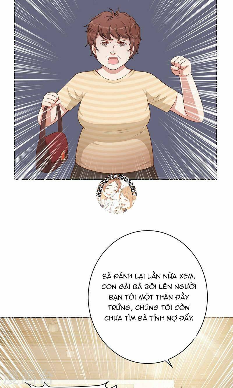 Hôn Xuống Bằng Bất Cứ Giá Nào Chap 21 - Next Chap 22