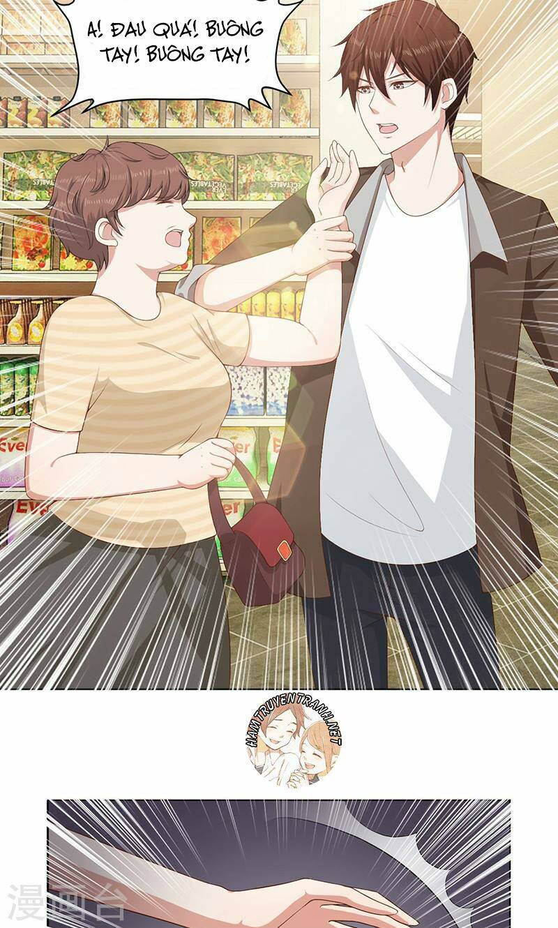 Hôn Xuống Bằng Bất Cứ Giá Nào Chap 21 - Next Chap 22
