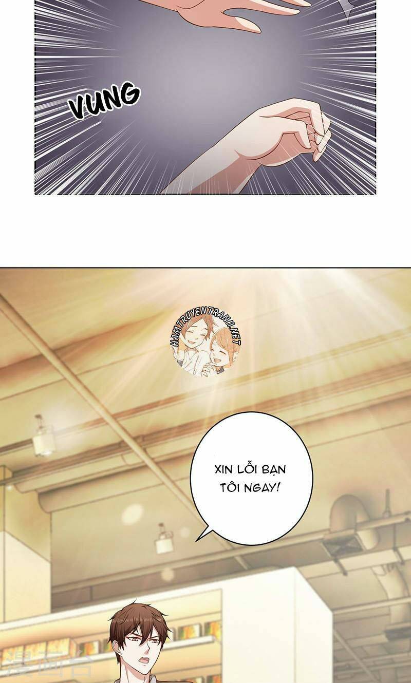 Hôn Xuống Bằng Bất Cứ Giá Nào Chap 21 - Next Chap 22