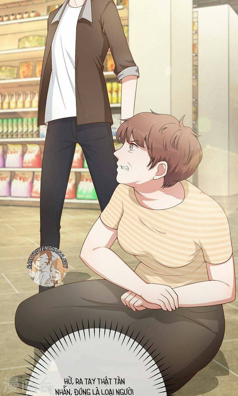 Hôn Xuống Bằng Bất Cứ Giá Nào Chap 21 - Next Chap 22