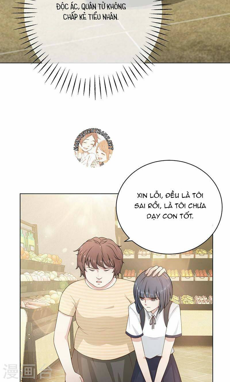 Hôn Xuống Bằng Bất Cứ Giá Nào Chap 21 - Next Chap 22
