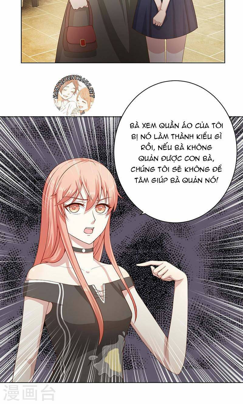Hôn Xuống Bằng Bất Cứ Giá Nào Chap 21 - Next Chap 22
