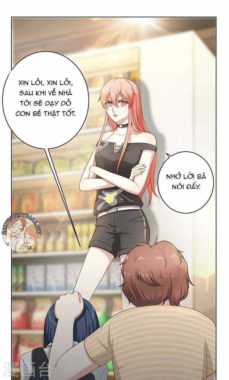 Hôn Xuống Bằng Bất Cứ Giá Nào Chap 21 - Next Chap 22