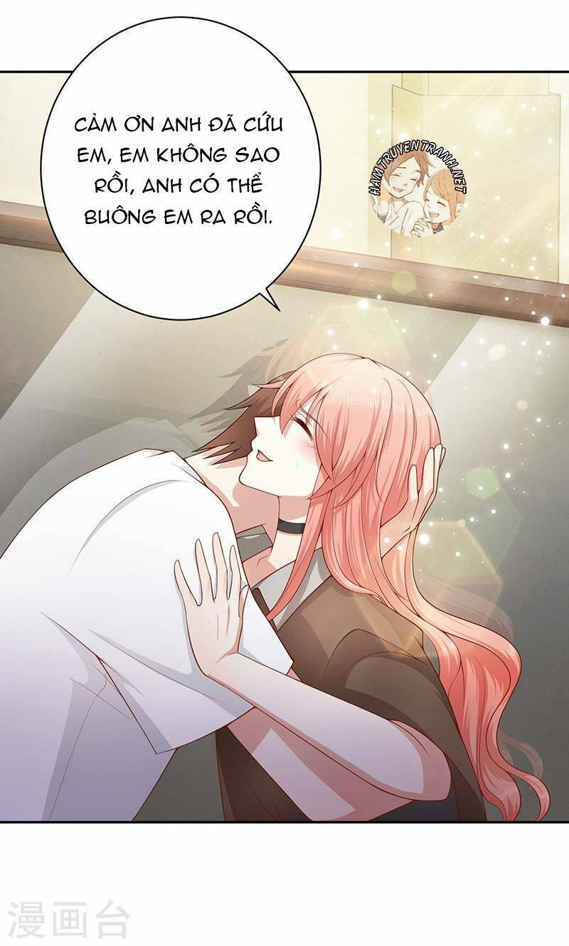 Hôn Xuống Bằng Bất Cứ Giá Nào Chap 22 - Next Chap 23