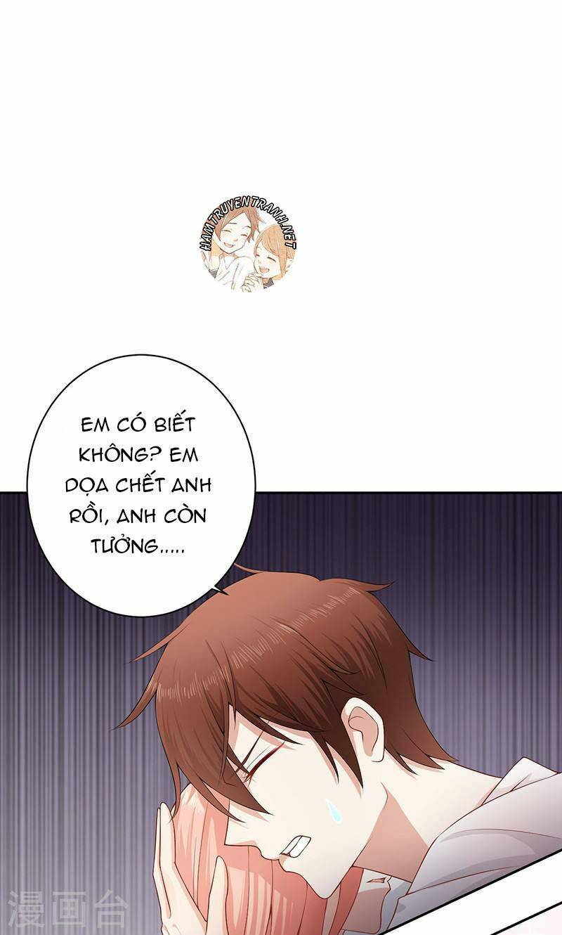 Hôn Xuống Bằng Bất Cứ Giá Nào Chap 22 - Next Chap 23
