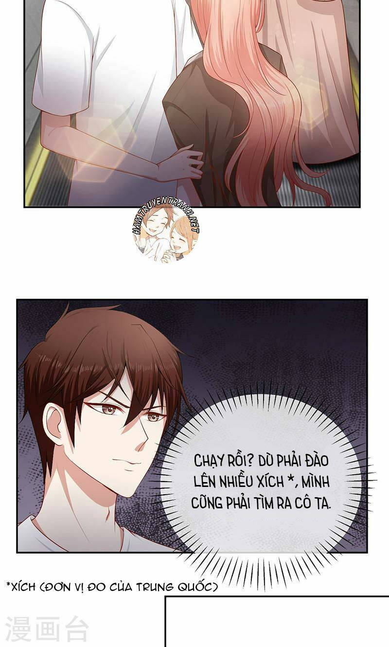 Hôn Xuống Bằng Bất Cứ Giá Nào Chap 22 - Next Chap 23