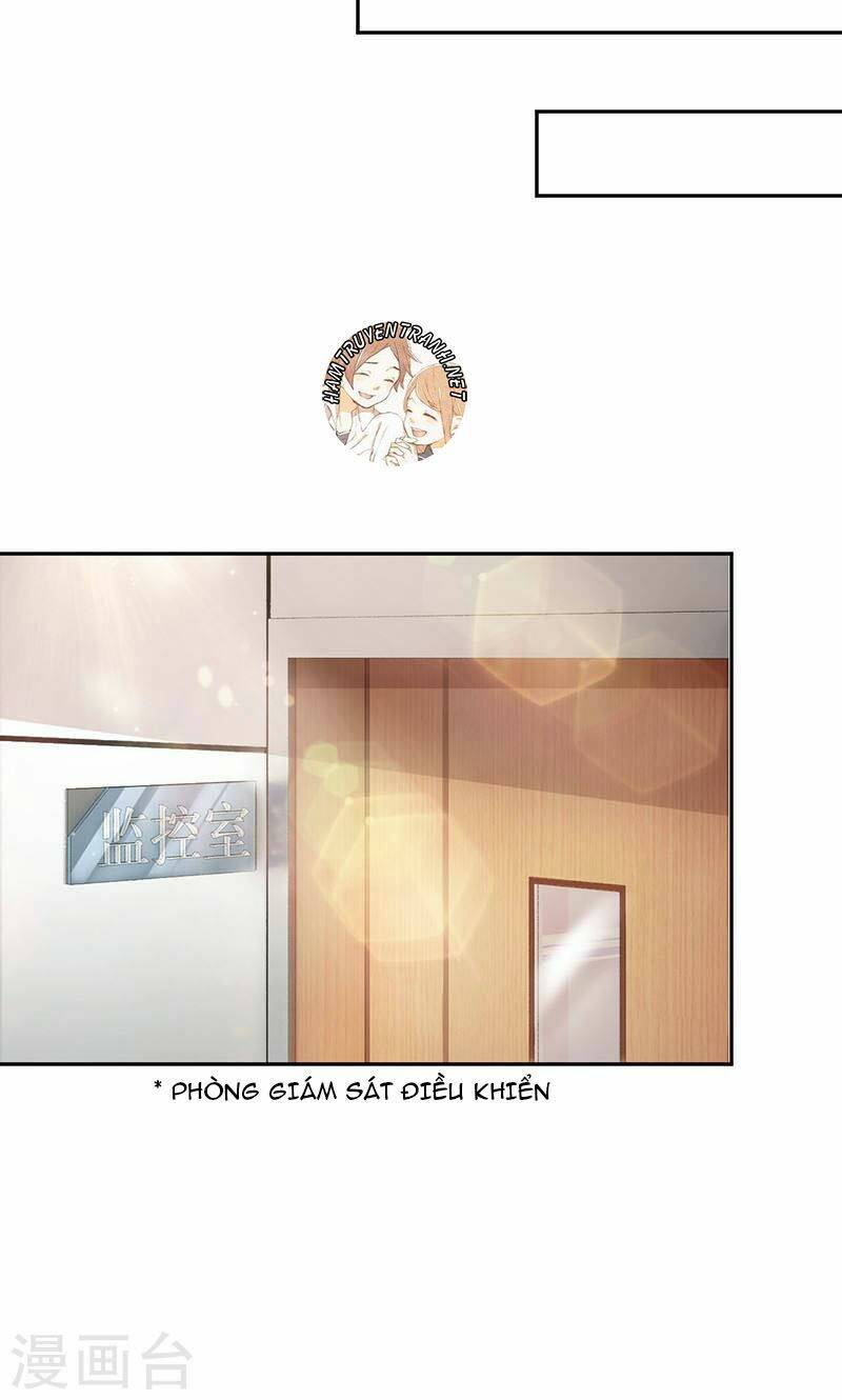 Hôn Xuống Bằng Bất Cứ Giá Nào Chap 22 - Next Chap 23