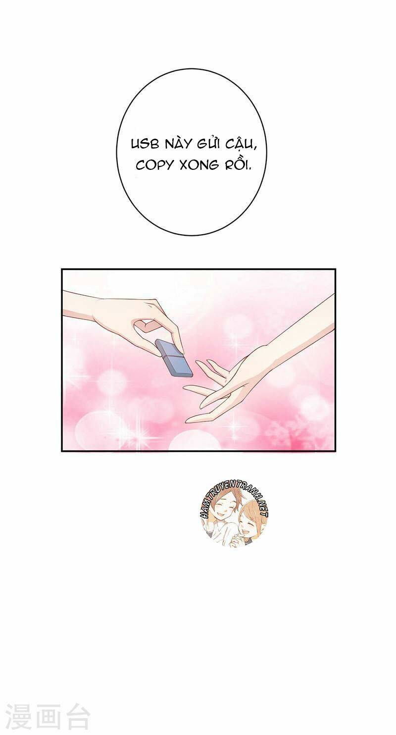 Hôn Xuống Bằng Bất Cứ Giá Nào Chap 22 - Next Chap 23