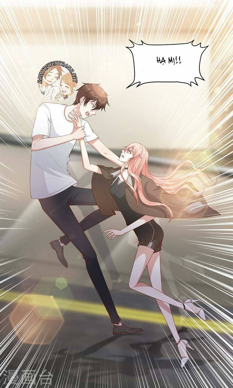 Hôn Xuống Bằng Bất Cứ Giá Nào Chap 22 - Next Chap 23