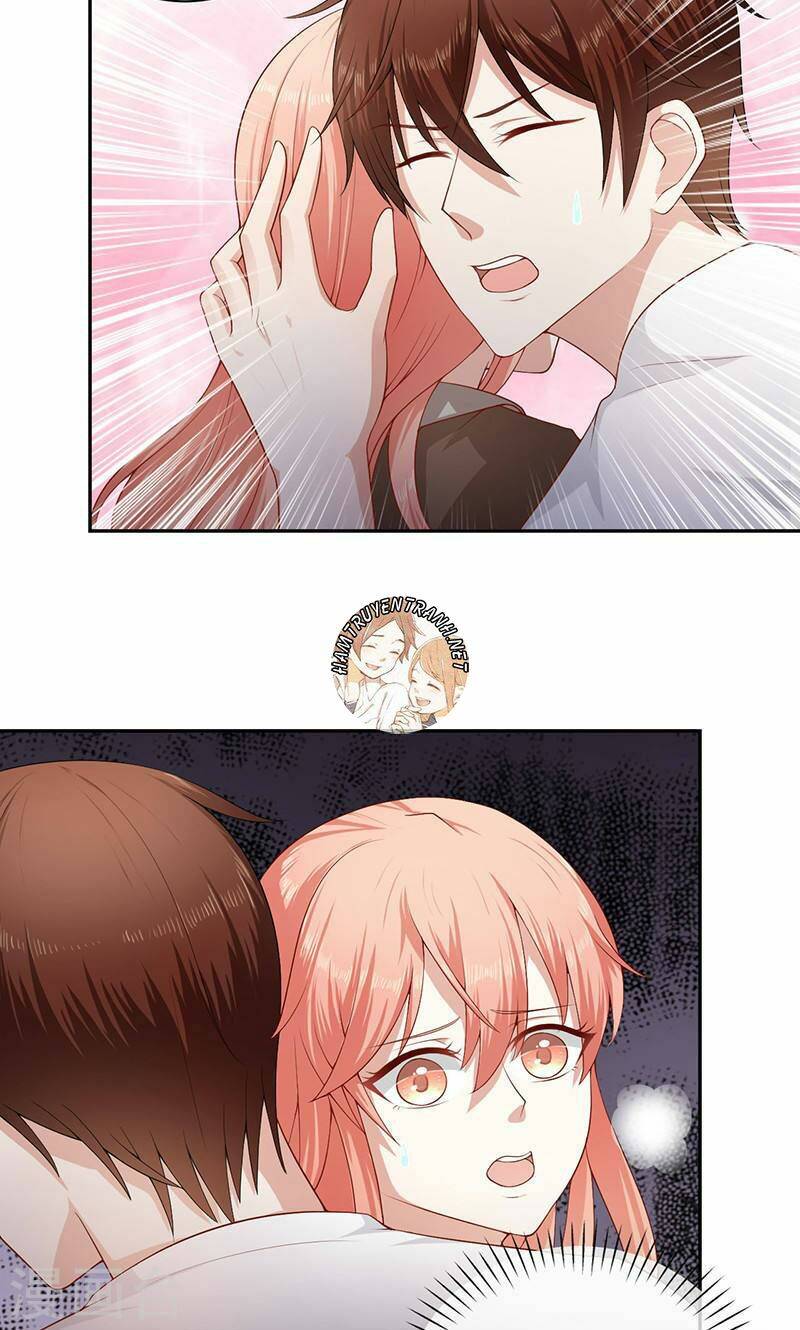 Hôn Xuống Bằng Bất Cứ Giá Nào Chap 22 - Next Chap 23