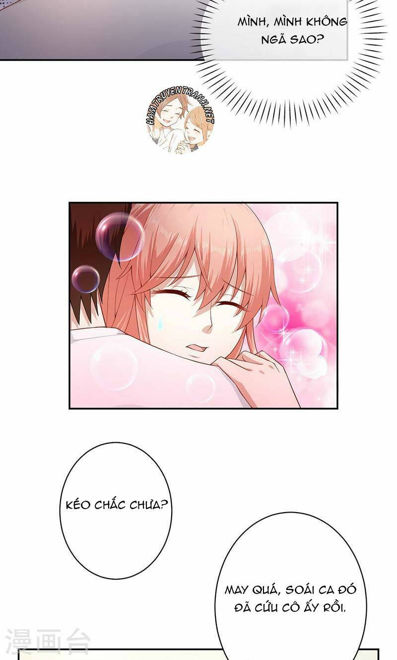 Hôn Xuống Bằng Bất Cứ Giá Nào Chap 22 - Next Chap 23