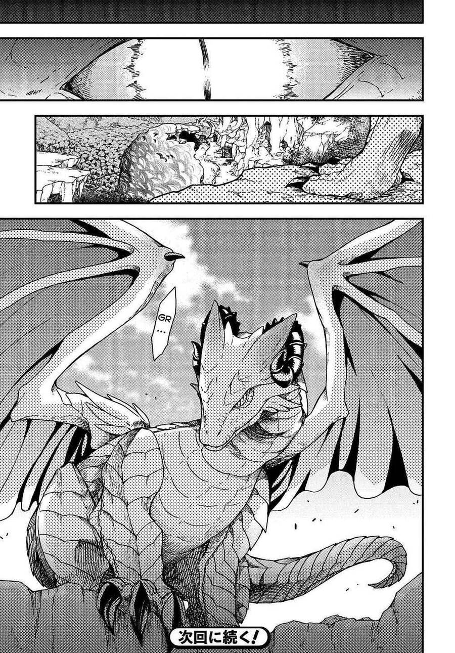 Hone Dragon No Mana Musume Chap 10 - Next Chap 11