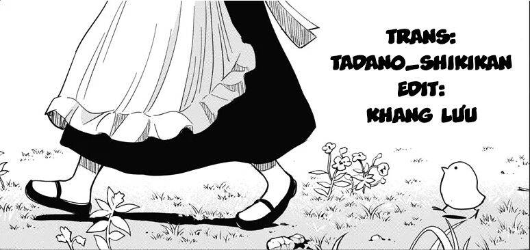 Hone Dragon No Mana Musume Chap 10 - Next Chap 11