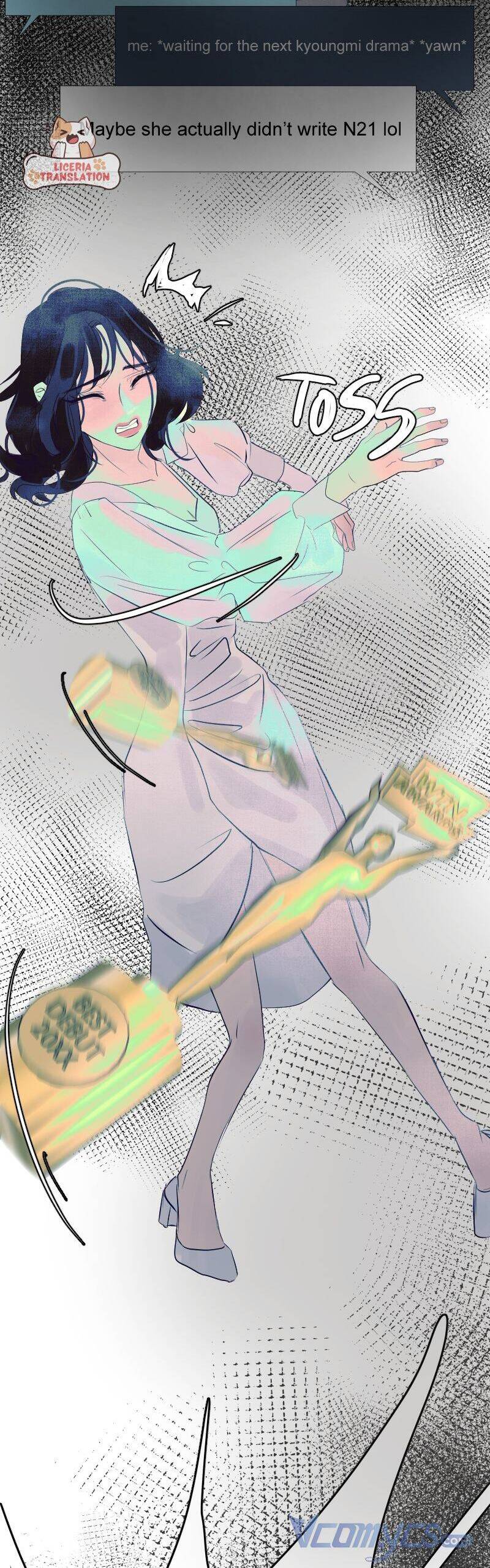 Honey Lemon Chap 1 - Next Chap 2