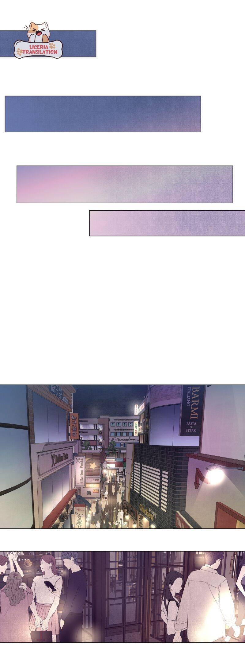 Honey Lemon Chap 1 - Next Chap 2