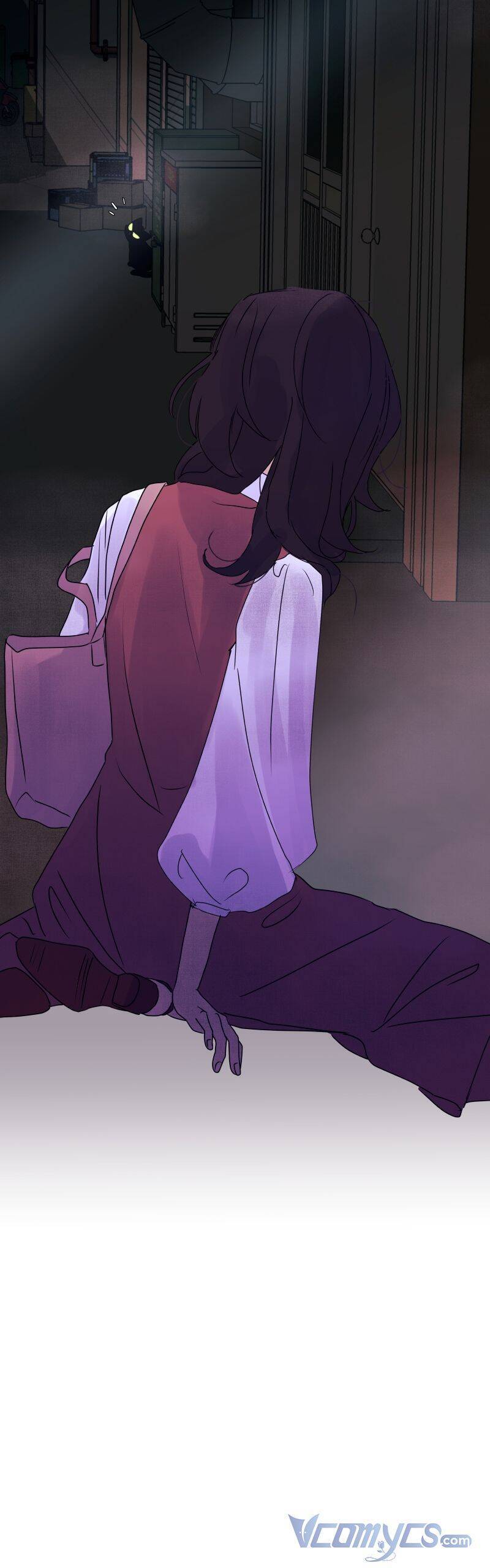 Honey Lemon Chap 1 - Next Chap 2