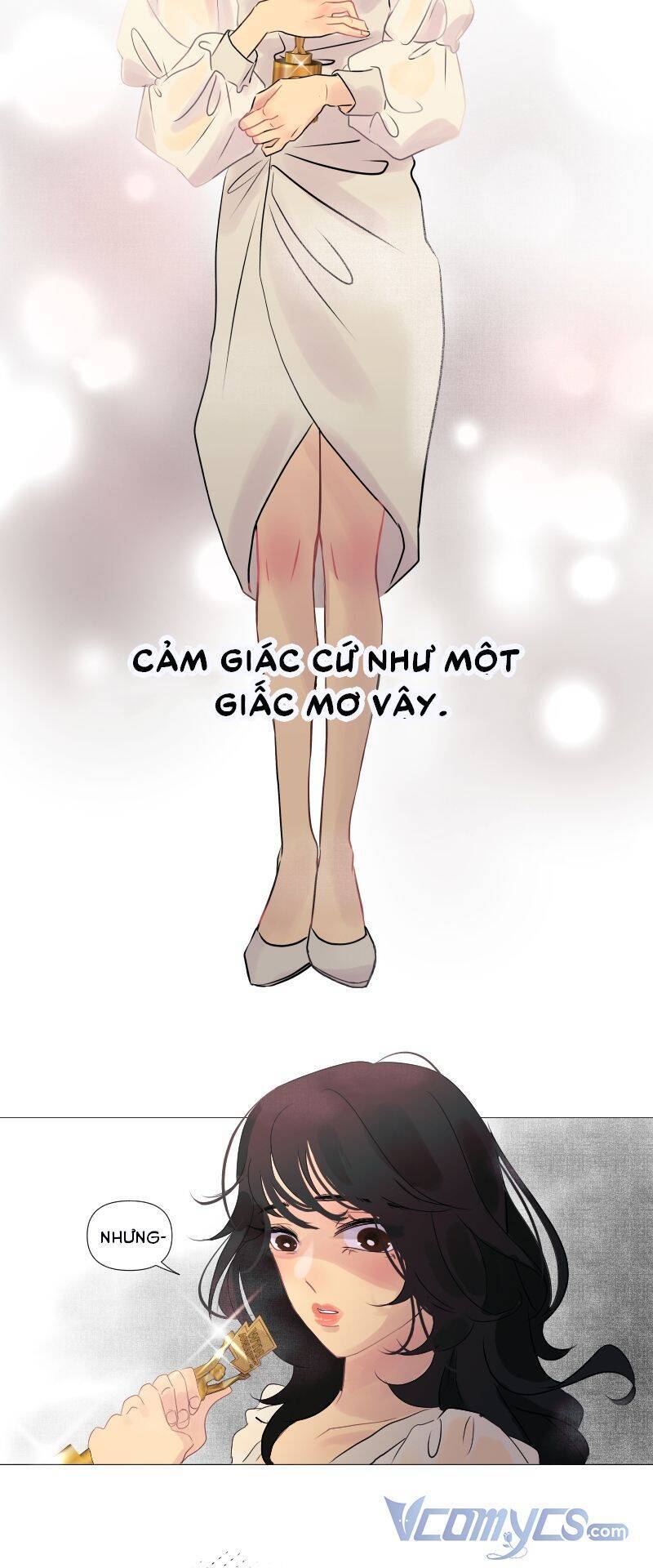Honey Lemon Chap 1 - Next Chap 2