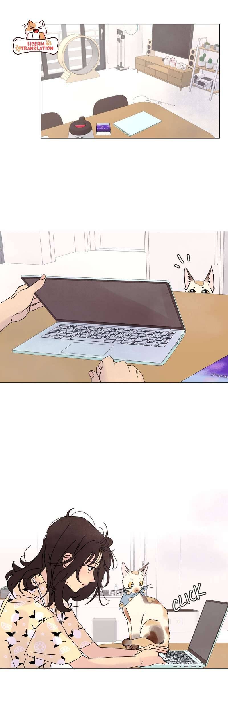 Honey Lemon Chap 2 - Next Chap 3