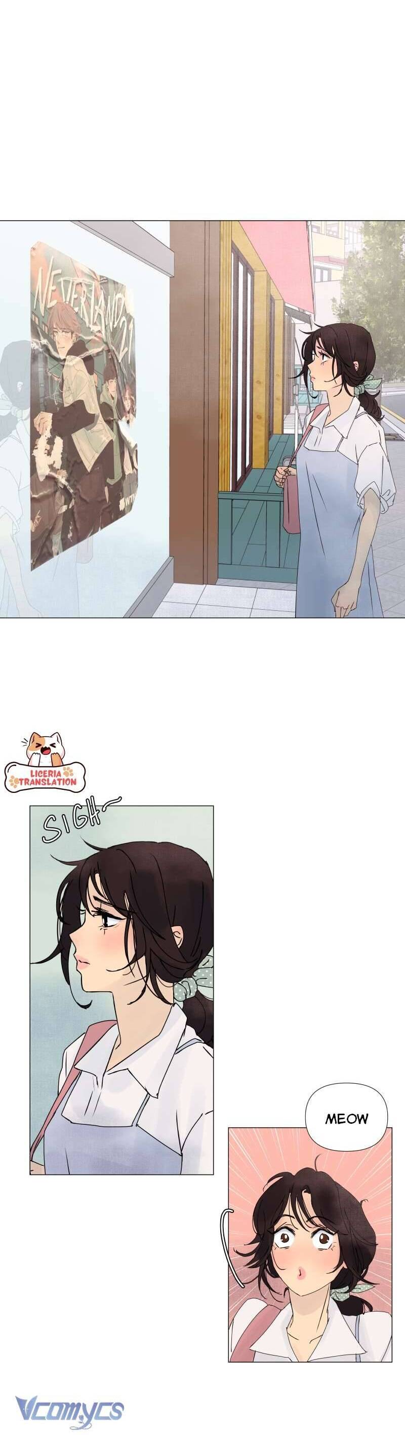 Honey Lemon Chap 2 - Next Chap 3