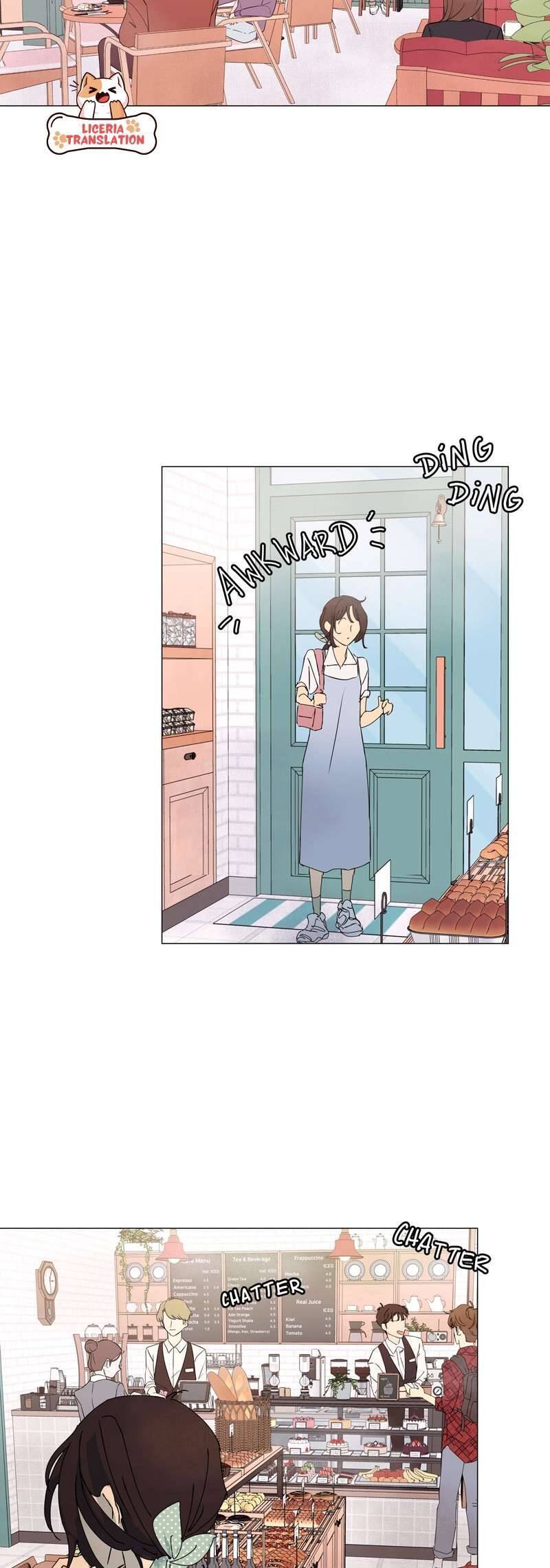 Honey Lemon Chap 2 - Next Chap 3