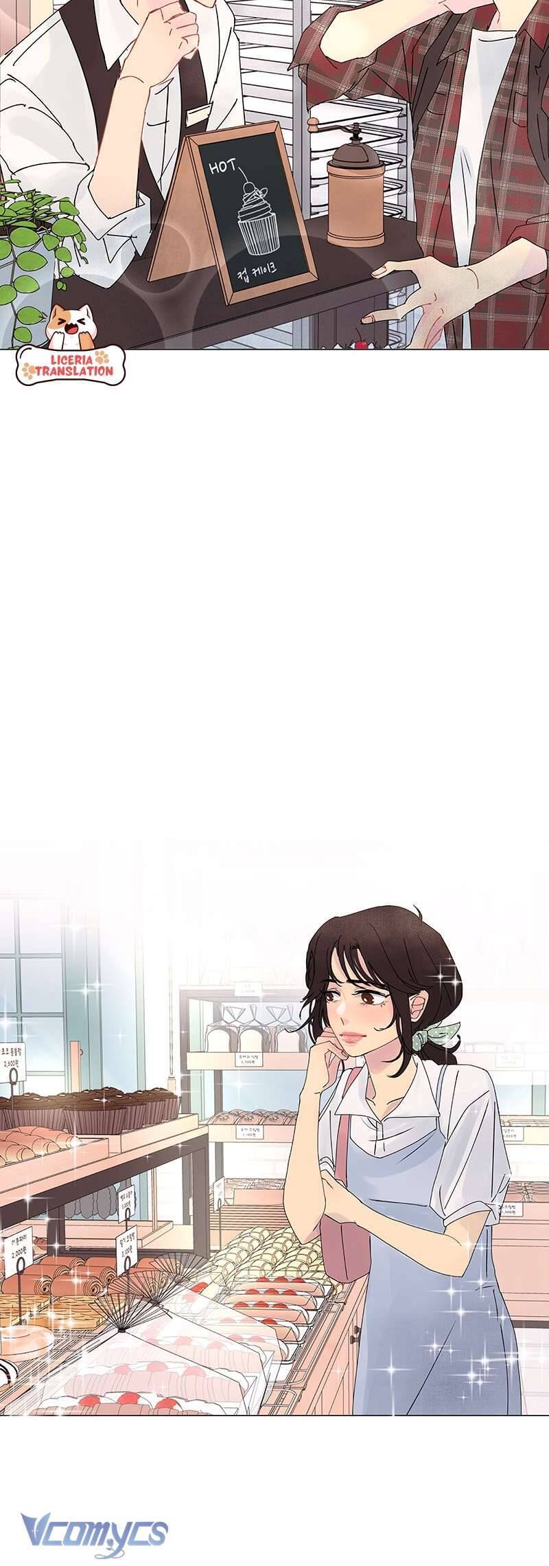 Honey Lemon Chap 2 - Next Chap 3