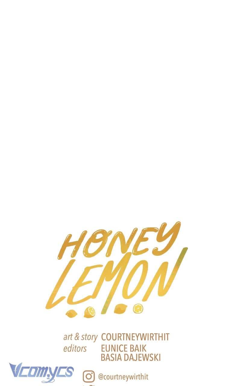 Honey Lemon Chap 2 - Next Chap 3