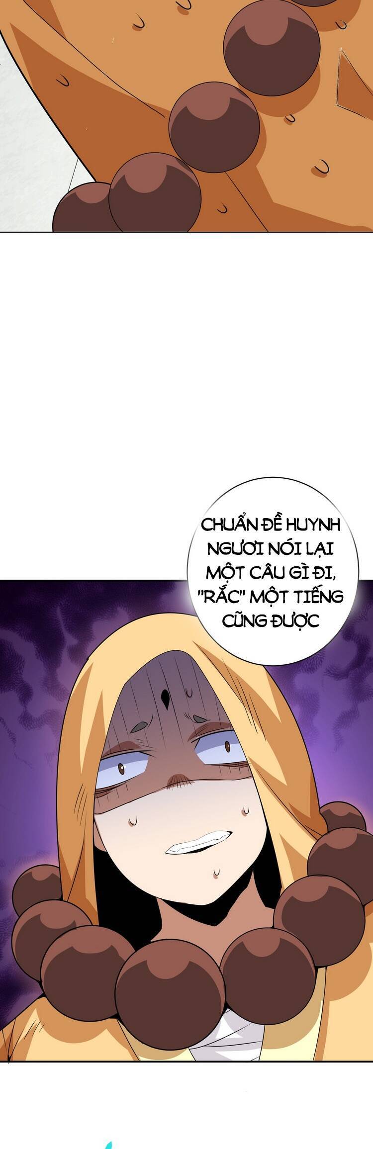 Hồng Hoang! Ta Thật Sự Không Muốn Đột Phá Chap 75 - Next Chap 76