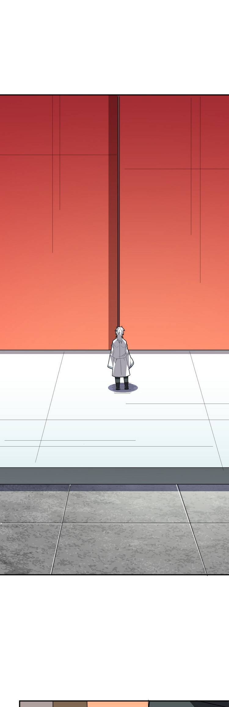 Hồng Hoang! Ta Thật Sự Không Muốn Đột Phá Chap 75 - Next Chap 76