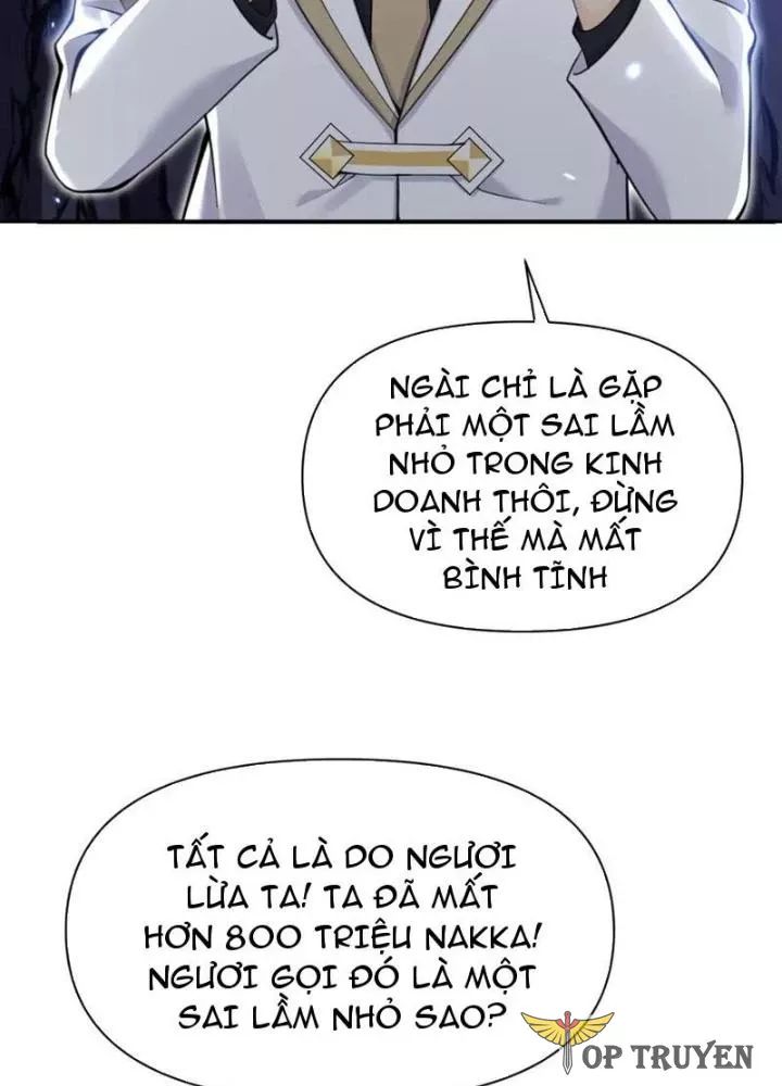 Hồng Long Dũng Giả Không Phải Người Lương Thiện Chap 33 - Next Chap 34