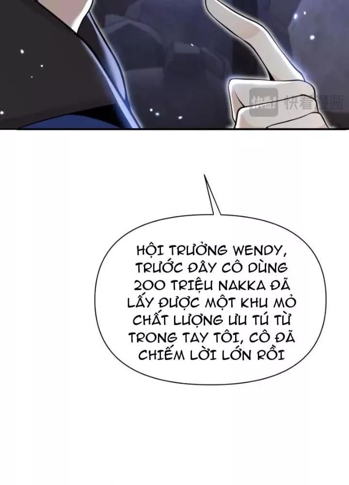 Hồng Long Dũng Giả Không Phải Người Lương Thiện Chap 33 - Next Chap 34