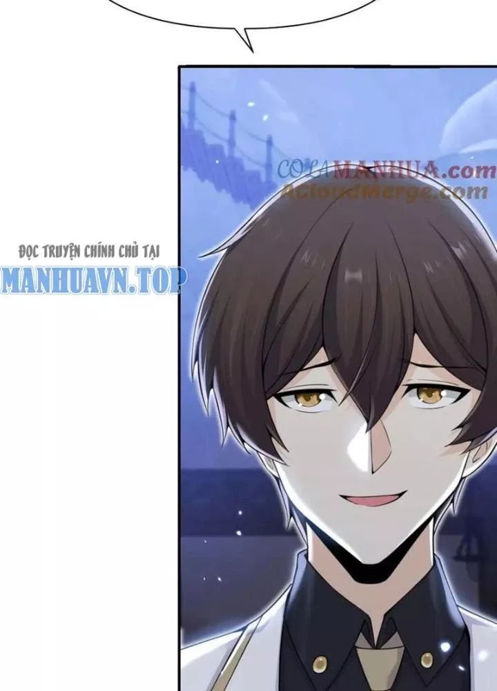 Hồng Long Dũng Giả Không Phải Người Lương Thiện Chap 33 - Next Chap 34
