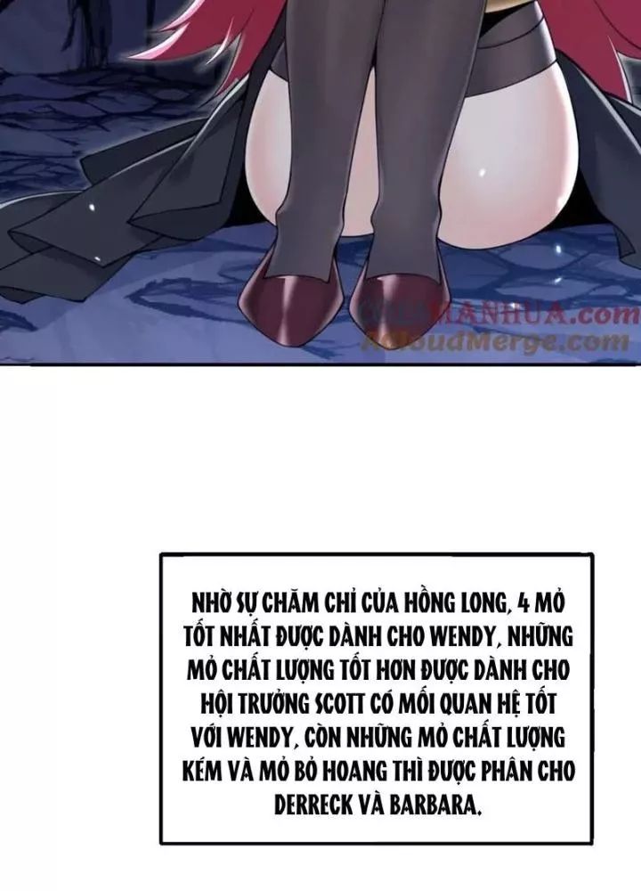 Hồng Long Dũng Giả Không Phải Người Lương Thiện Chap 33 - Next Chap 34