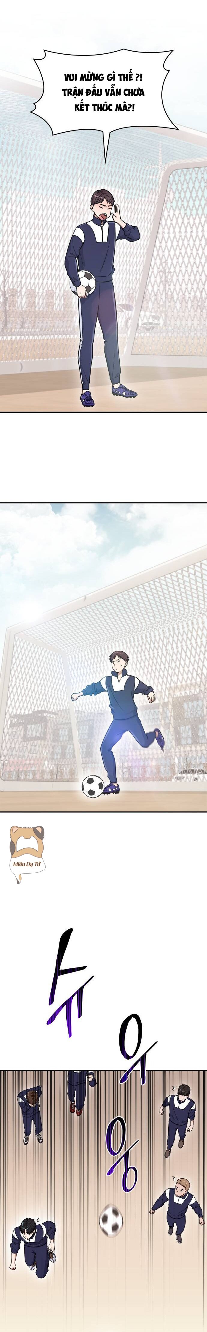Hồng Trà Ấm Áp Chap 3 - Next Chap 4