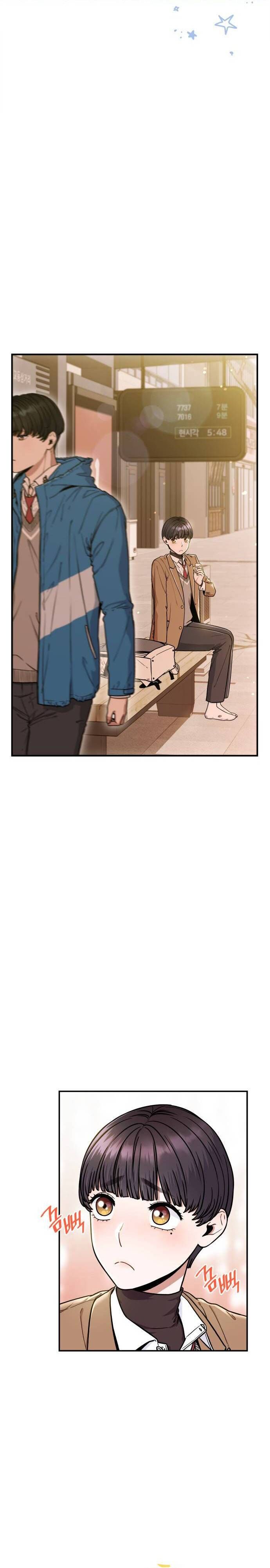 Hồng Trà Ấm Áp Chap 7 - Next Chap 8