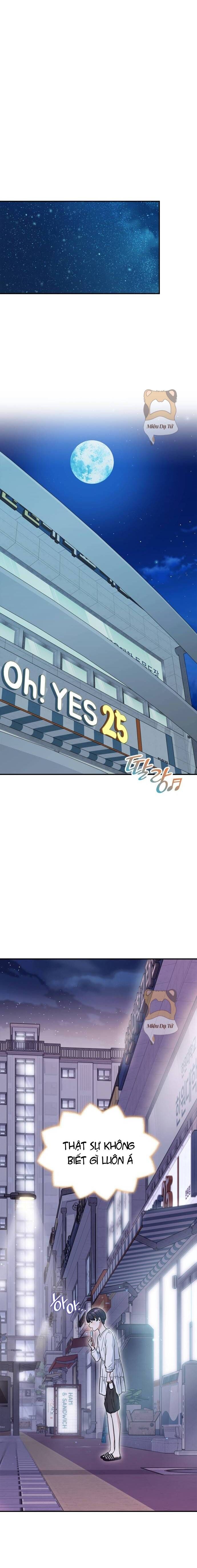 Hồng Trà Ấm Áp Chap 8 - Next Chap 9