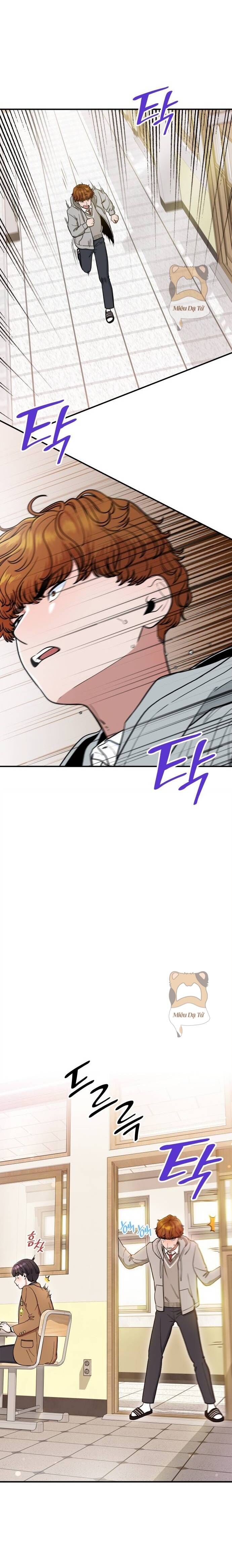 Hồng Trà Ấm Áp Chap 8 - Next Chap 9