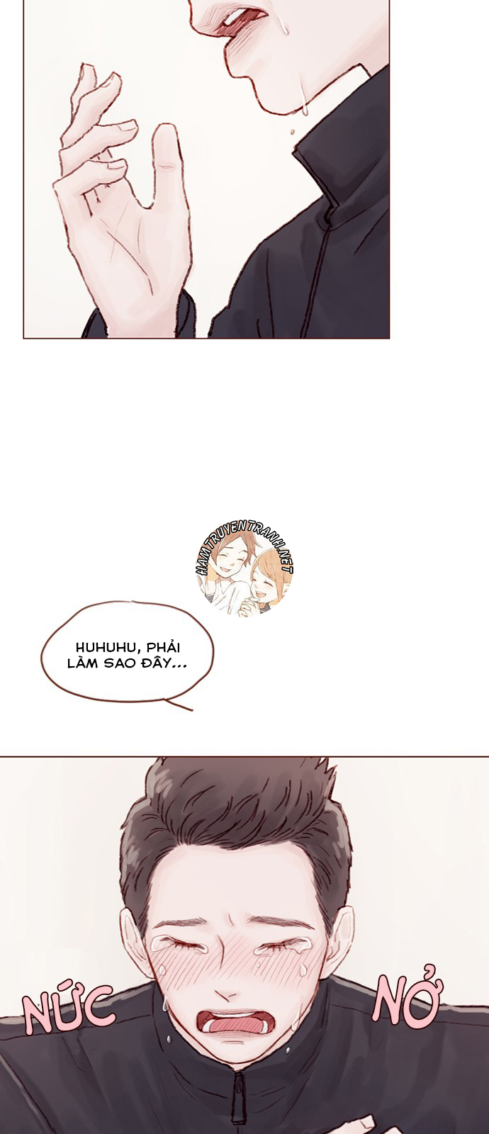 Hongshi Thích Tôi! Chap 28 - Next Chap 29