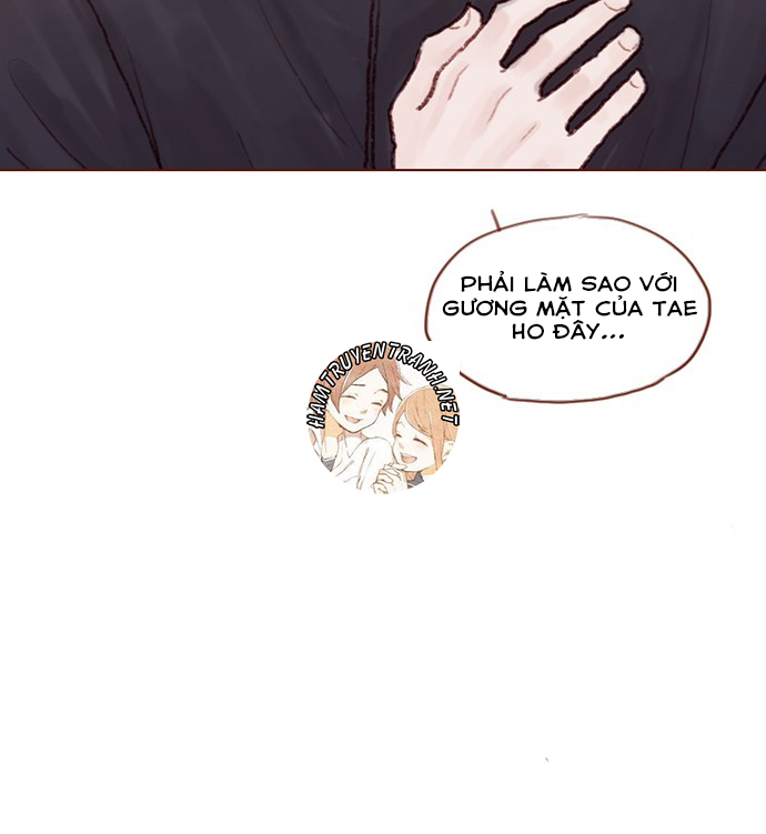 Hongshi Thích Tôi! Chap 28 - Next Chap 29