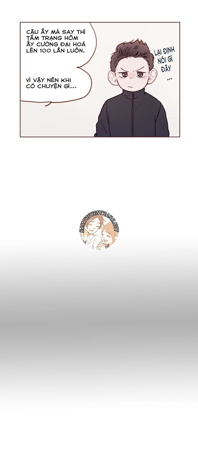 Hongshi Thích Tôi! Chap 28 - Next Chap 29