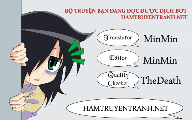 Hongshi Thích Tôi! Chap 31 - Next Chap 32