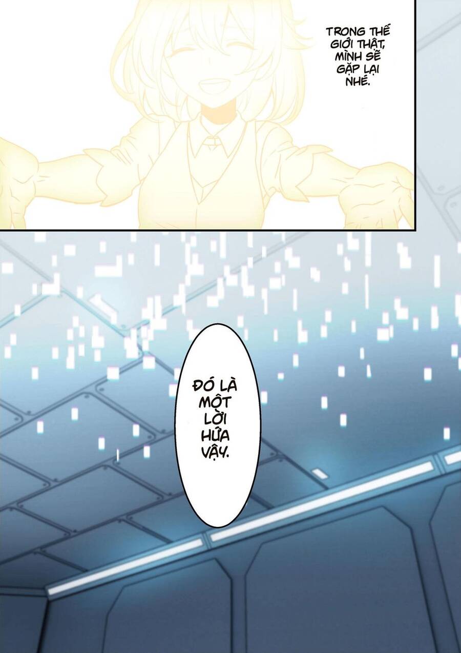 Honkai Impact 3 - Violet Sea Story Chap 10 - Next Chap 11