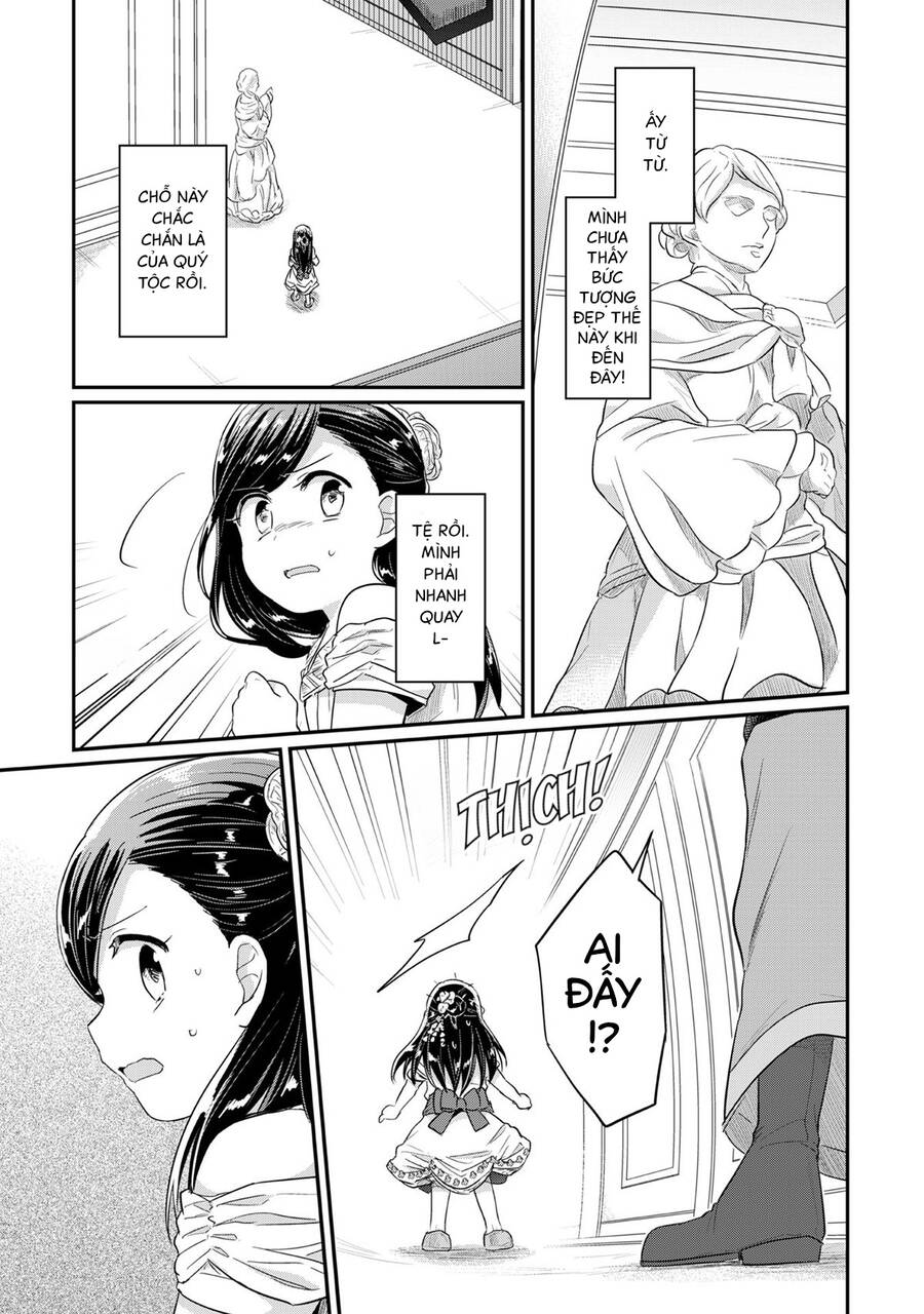 Honzuki No Gekokujou Chap 31 - Next Chap 32