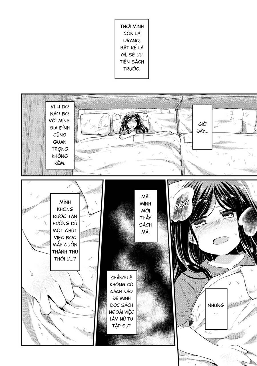 Honzuki No Gekokujou Chap 32 - Next Chap 33