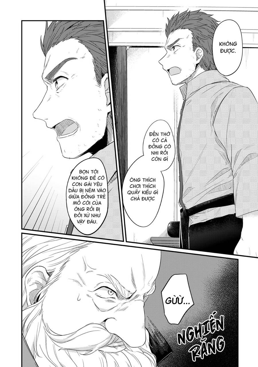Honzuki No Gekokujou Chap 33 - Next Chap 34