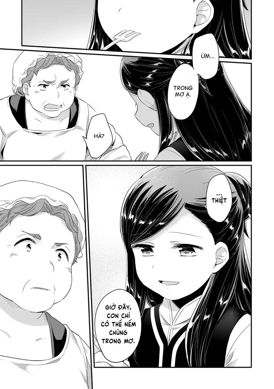 Honzuki No Gekokujou Chap 336 - Next Chap 337