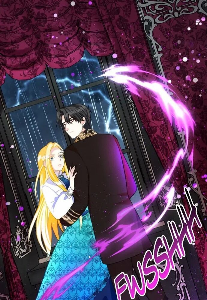 Hợp Đồng Hôn Nhân Với Công Tước Bất Lực Chap 7 - Next Chap 8