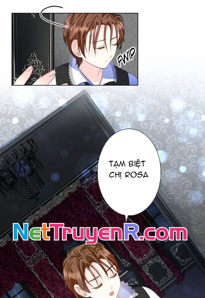 Hợp Đồng Hôn Nhân Với Công Tước Bất Lực Chap 7 - Next Chap 8