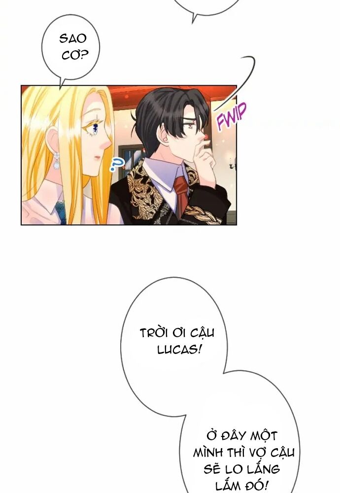 Hợp Đồng Hôn Nhân Với Công Tước Bất Lực Chap 7 - Next Chap 8