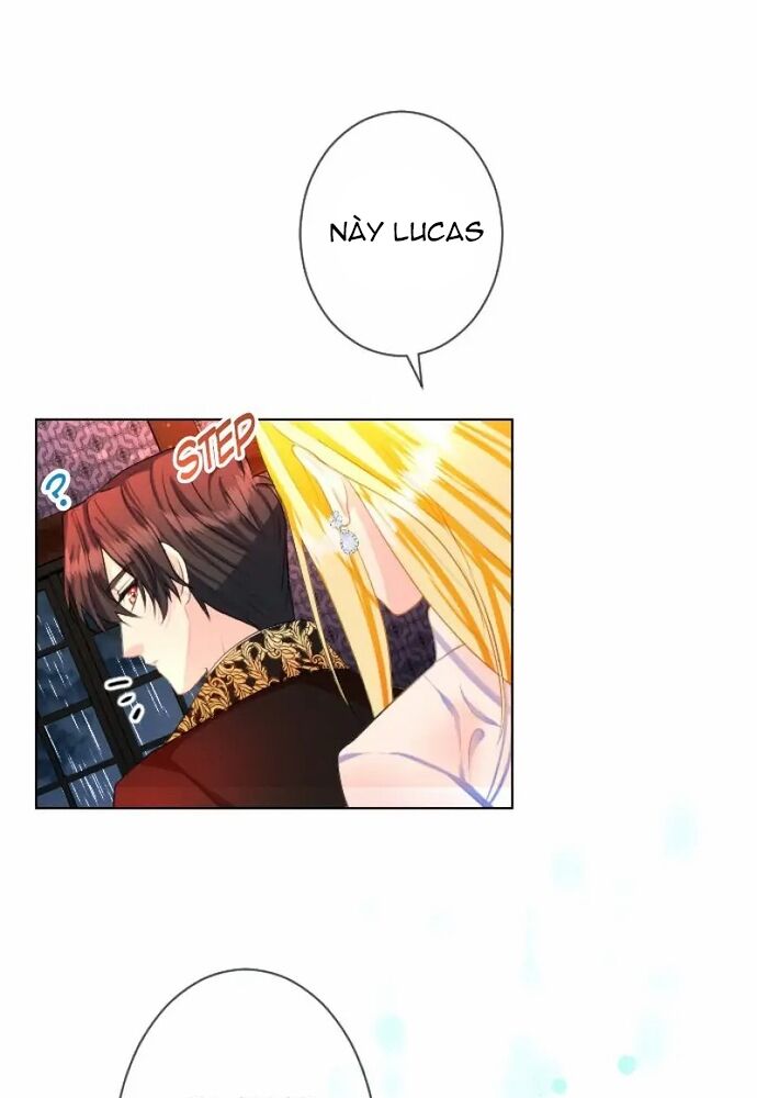 Hợp Đồng Hôn Nhân Với Công Tước Bất Lực Chap 7 - Next Chap 8