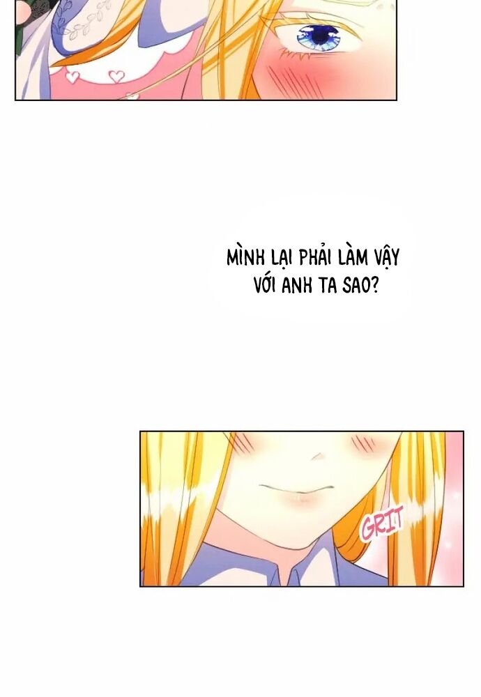 Hợp Đồng Hôn Nhân Với Công Tước Bất Lực Chap 7 - Next Chap 8